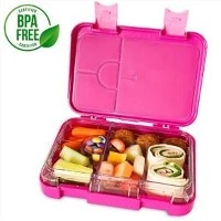 Bento kasti konteinerid