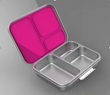 304ss Thermal Steel Tiffin Box 304ss Thermal Steel Tiffin Box
